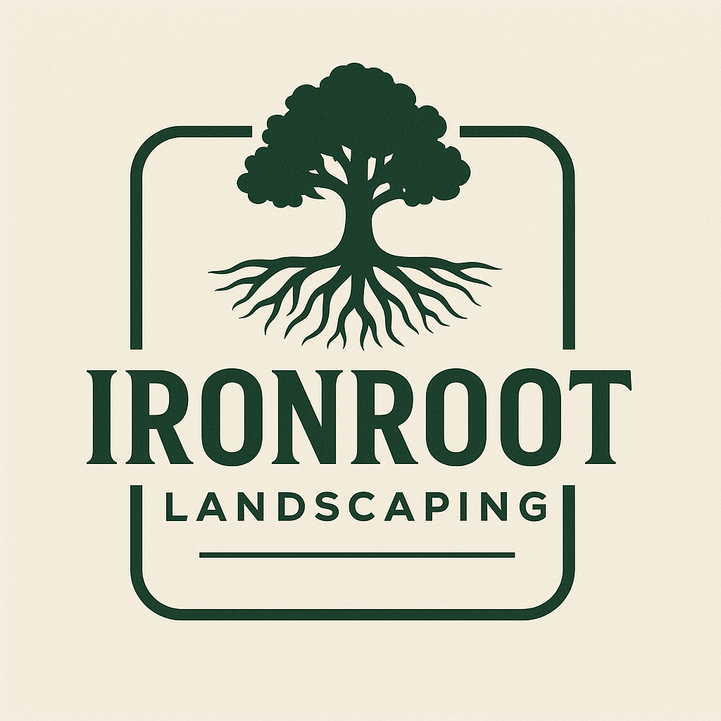 Ironroot Landscaping